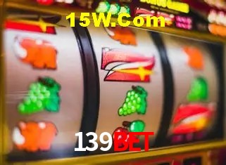 139Bet: Seu Cassino Premiado com Pagamentos Rápidos
