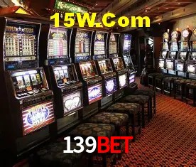 139Bet - Cassinos Online Mais Populares! - 139Bet App