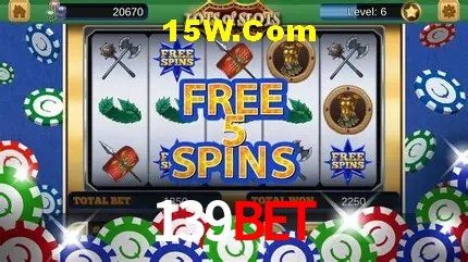 139Bet Login