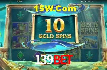 Sinta a adrenalina dos jogos de cassino com 139Bet