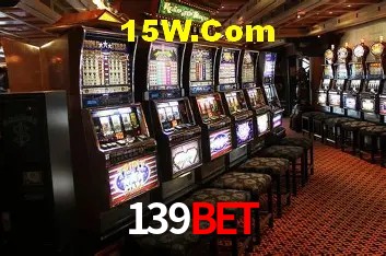 139Bet: Jogos de Caça-Níqueis-Altas Recompensas, Roleta-Velocidade, Blackjack-Desafios Máximos